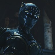 BlackPanther
